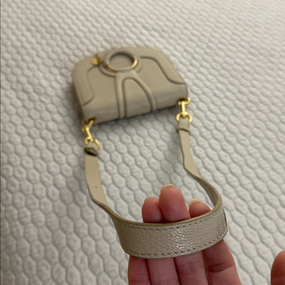 NWOT See By Chloe Hana Shoulder Bag - Picture 12 of 12